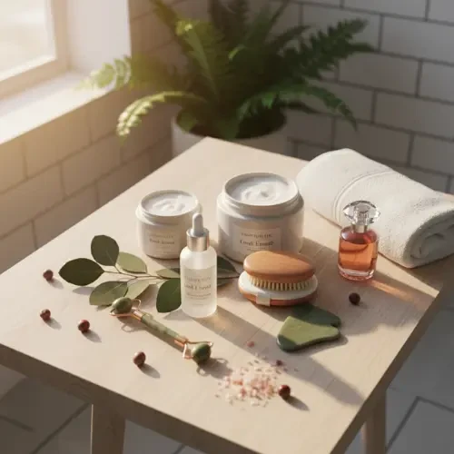  Health & Beauty