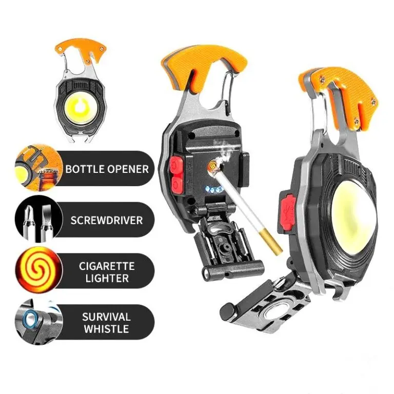 Survival Gear – SG61