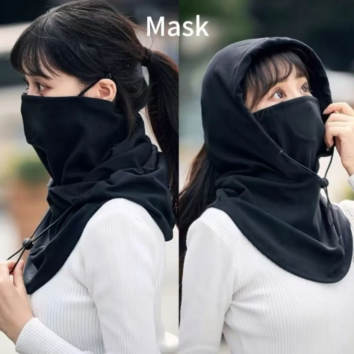 WINTER HAT CAP For Men and woman – শীতের টুপি